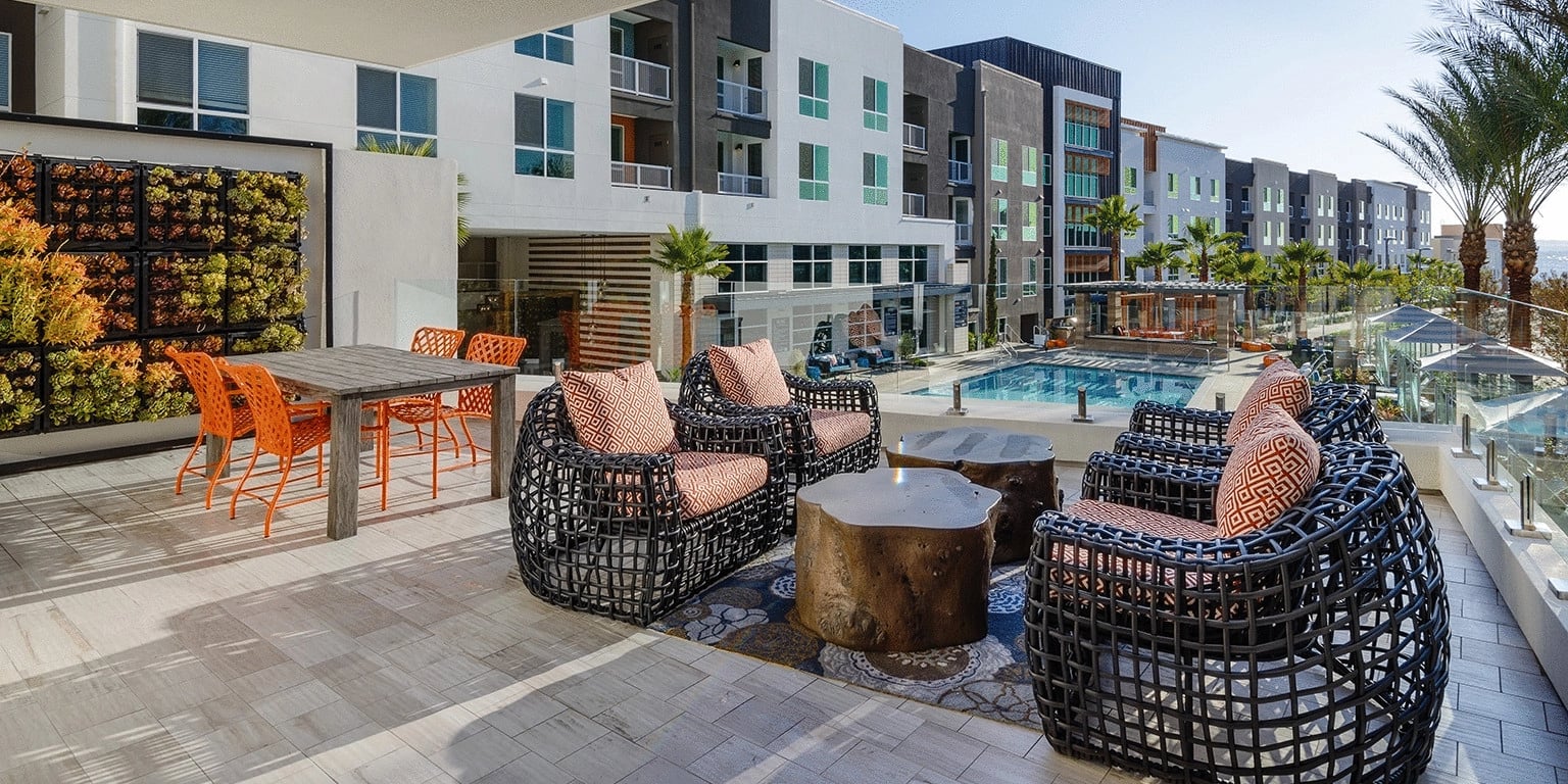 Shea Properties banner