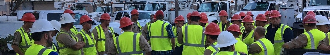 Electricom, Llc banner