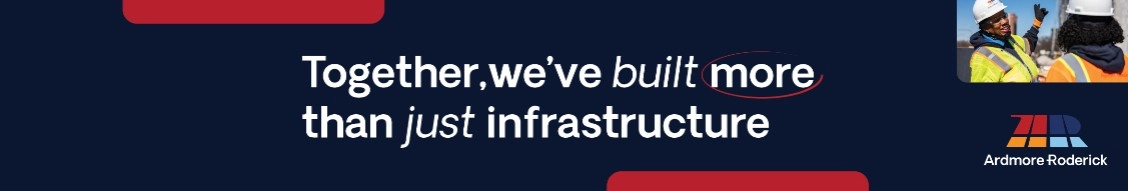Ardmore Roderick banner
