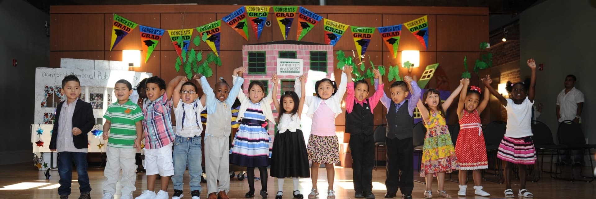 new jersey community development corporation (njcdc) banner