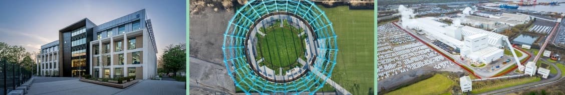 Mclaughlin & Harvey Ltd banner