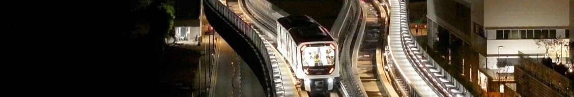 Mitsubishi Heavy Industries banner