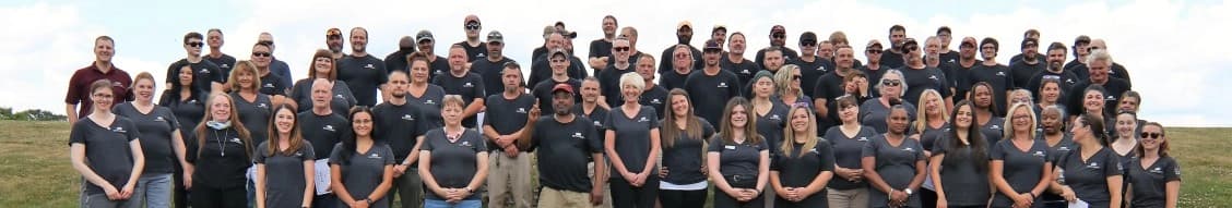 Triple Crown Corporation banner