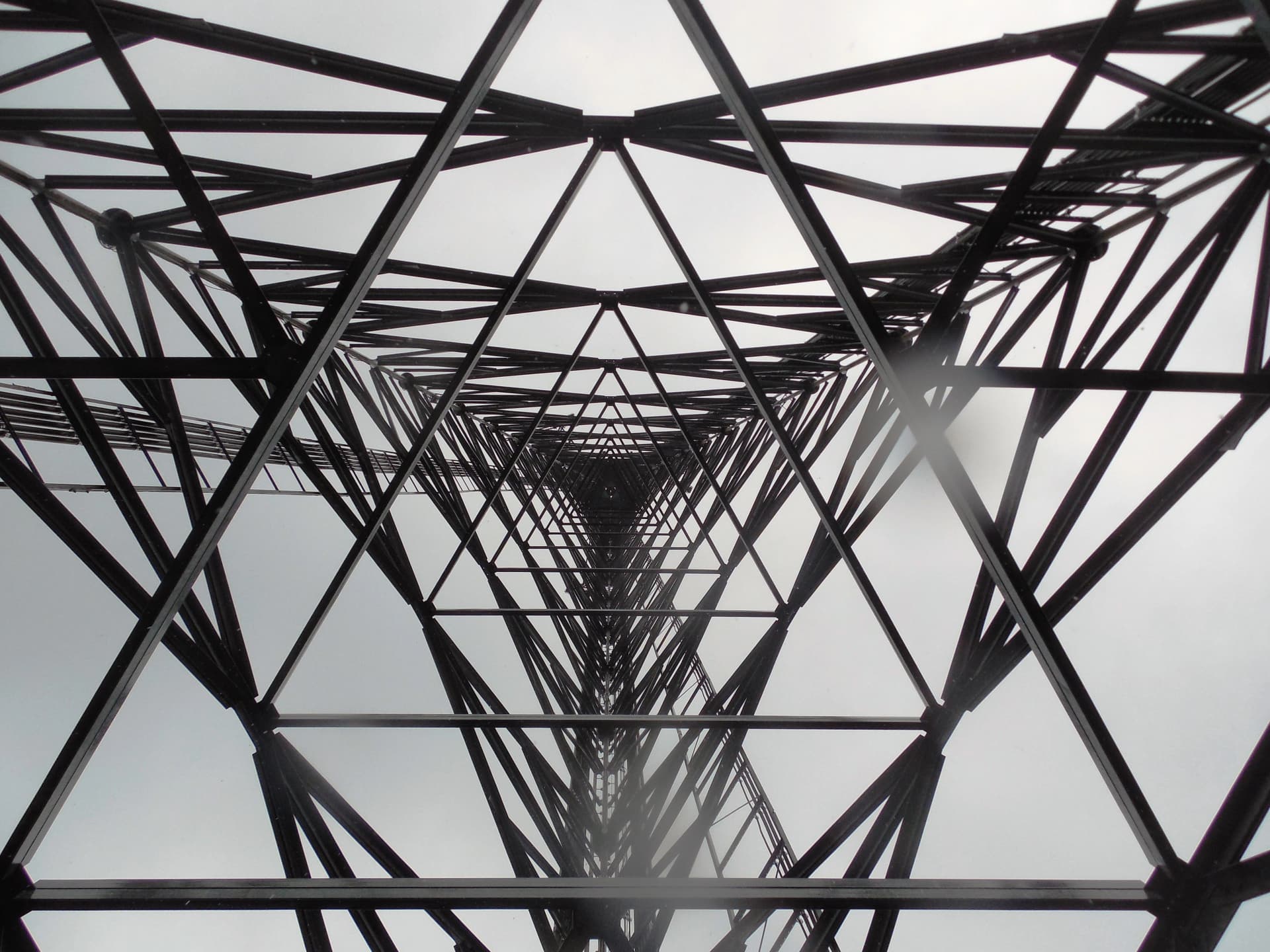 Tower Engineering Professionals banner