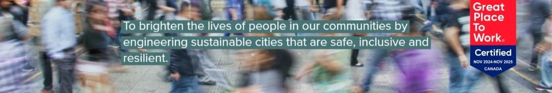 Williams Engineering Canada Inc. banner