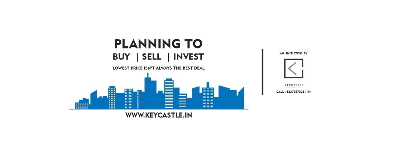 Key Castle Properties Pvt Ltd banner