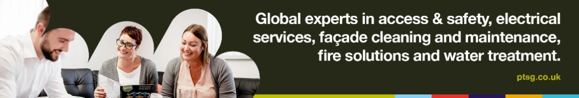 Premier Technical Services Group Ltd (Ptsg) banner