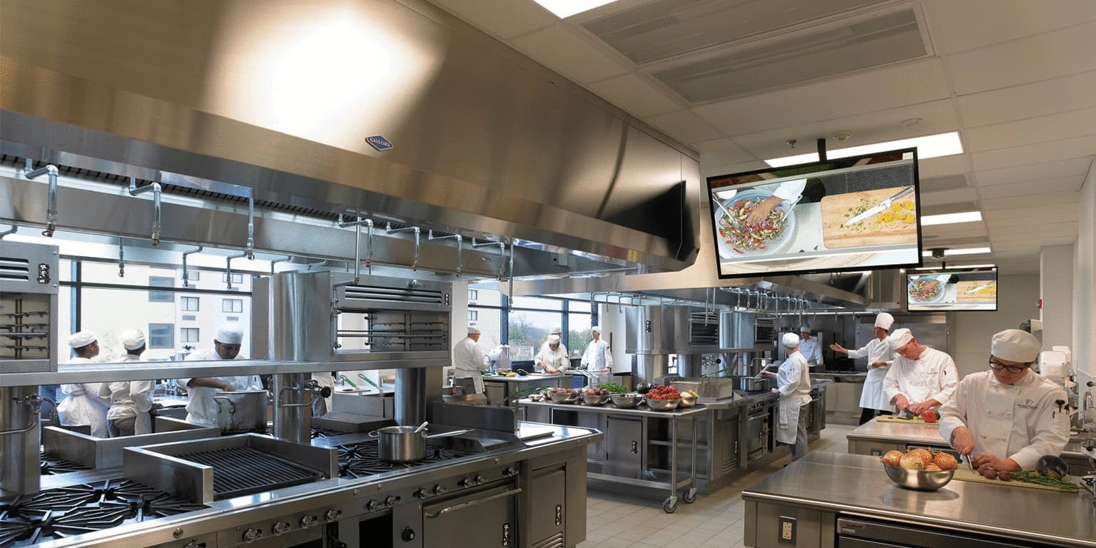 Gaylord Industries banner