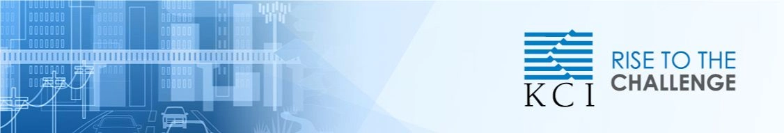 Kci Technologies, Inc. banner