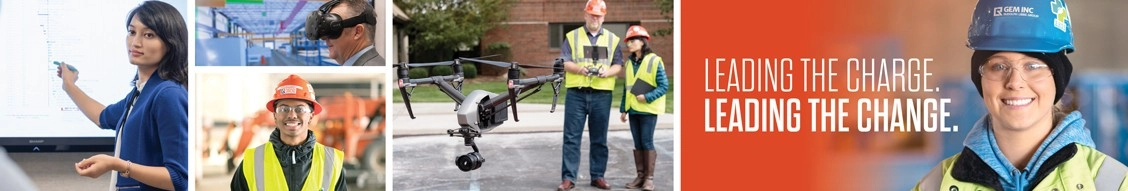 Rudolph Libbe Group banner