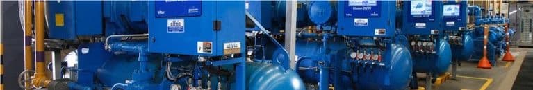 Refrigeration Design And Service, Inc. banner