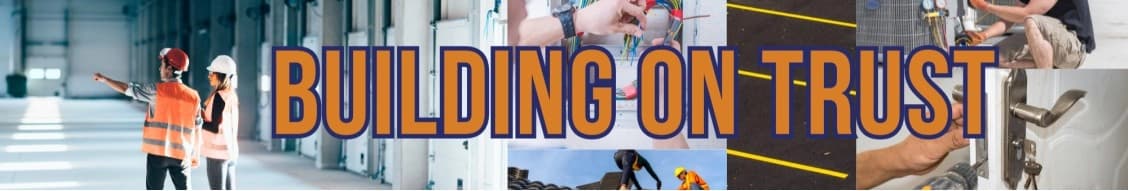 Modern Construction And Facilities Maintenance banner