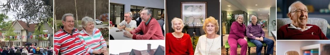 Inspired Villages banner