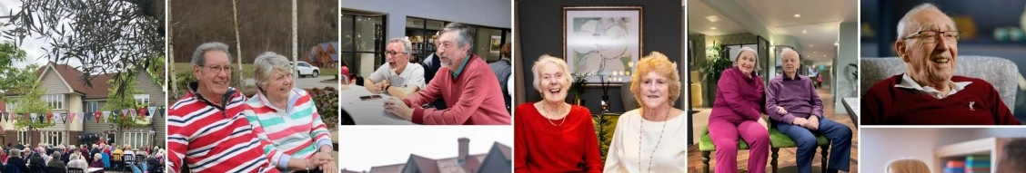 Inspired Villages banner