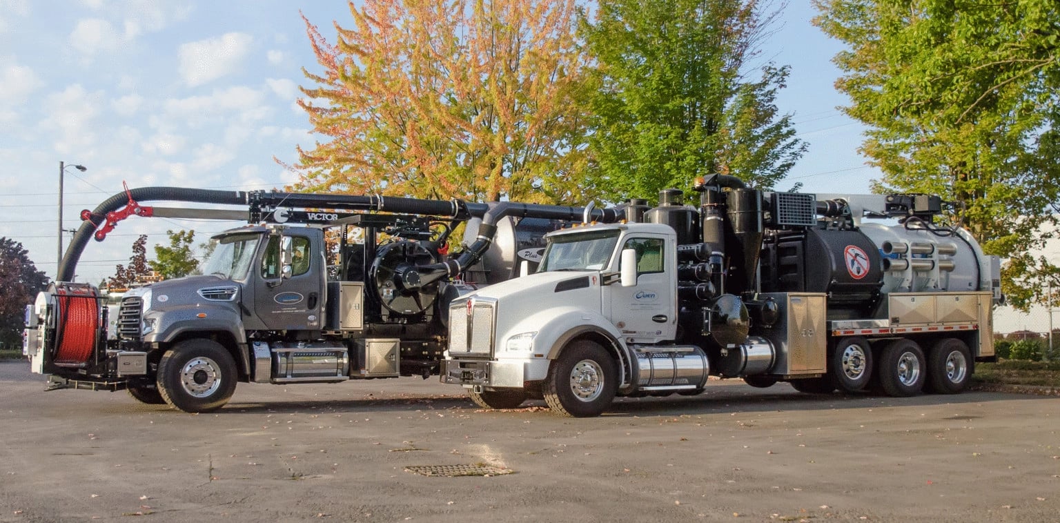 Owen Equipment Company banner