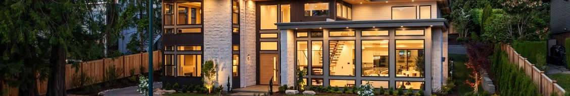 Mn Custom Homes banner