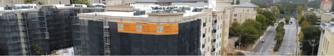 Kennedy Richter Construction, Llc banner