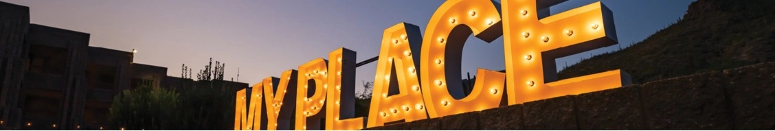 My Place Hotels Of America banner