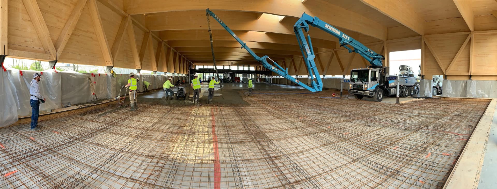 kiesland development services, llc banner