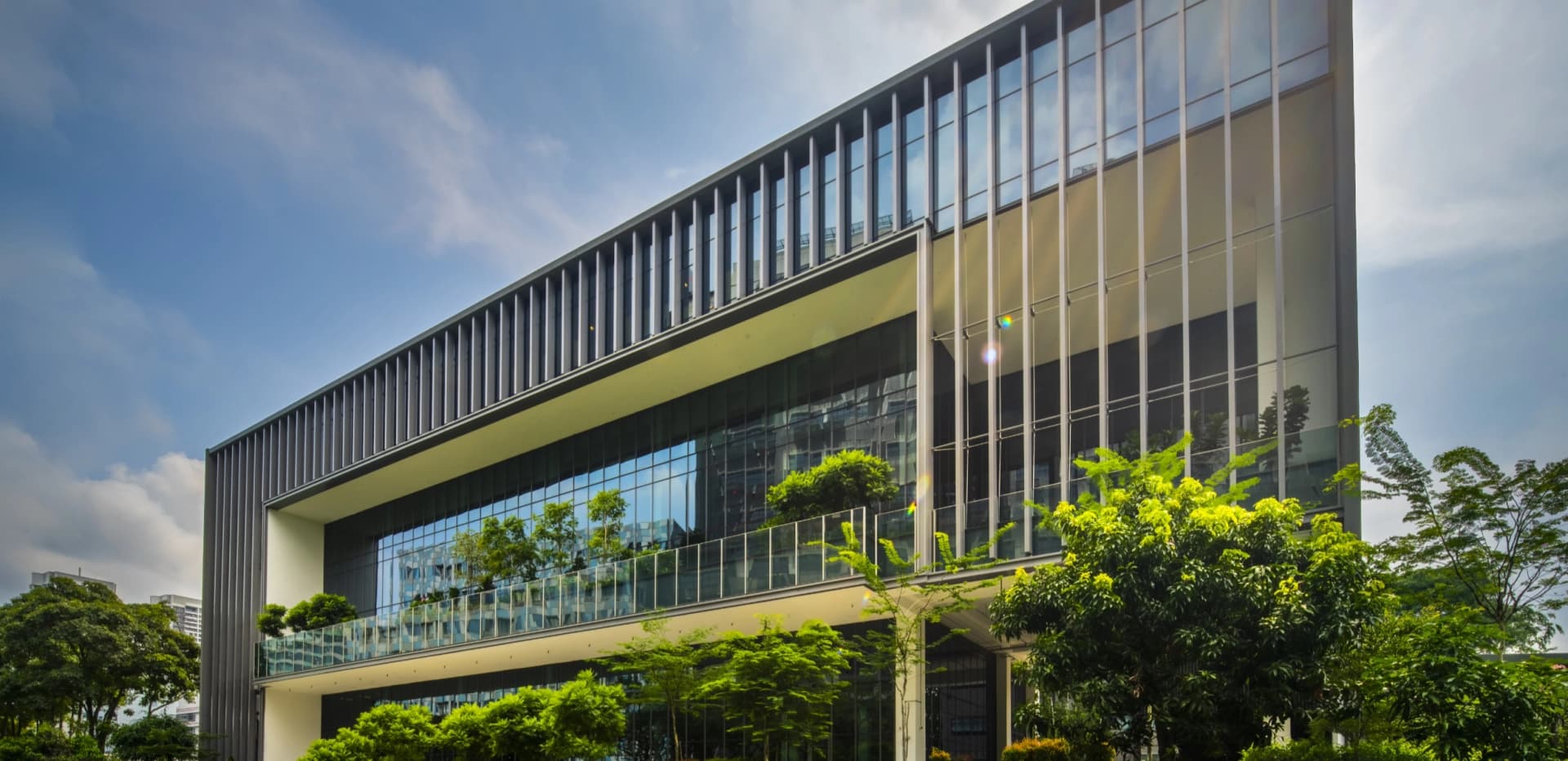 Vanguard Interiors banner