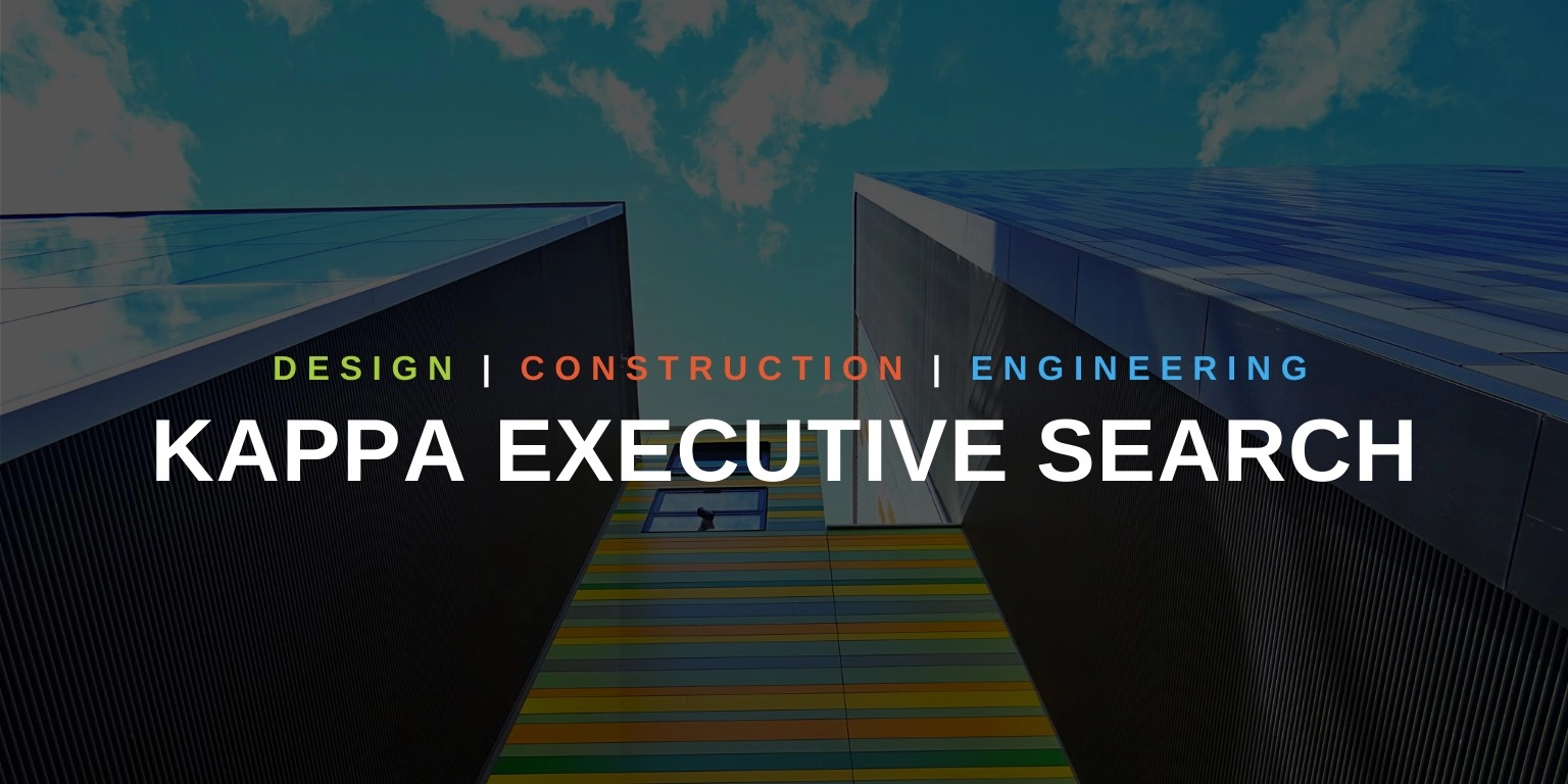 Kappa Executive Search banner