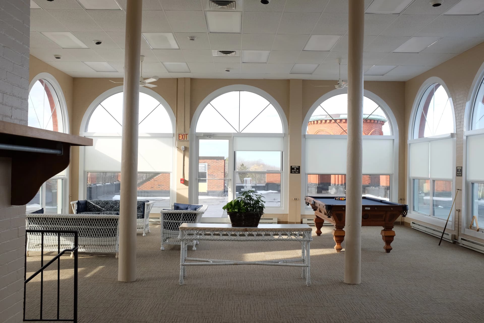 Rochester'S Cornerstone Group banner