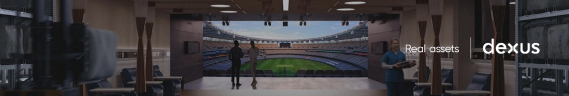 Dexus banner