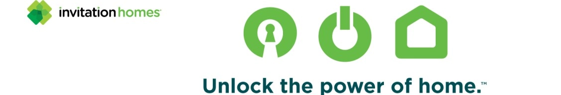 Invitation Homes banner