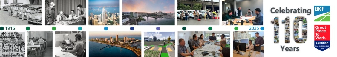 Bkf Engineers banner