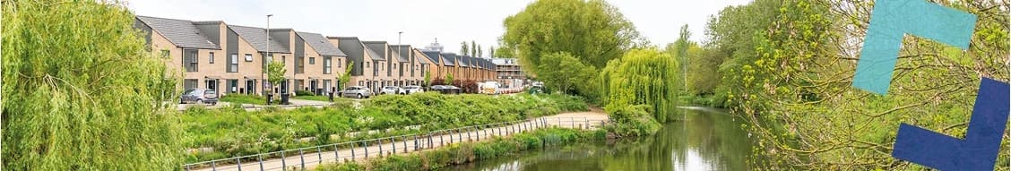 Nottingham Community Housing Association banner