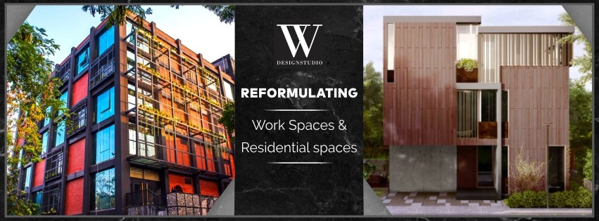 W Design Studio banner