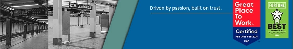 Mlj Contracting Corp banner