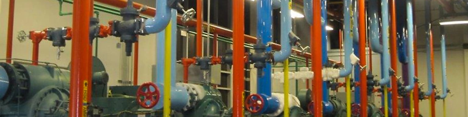 bay insulation supply banner