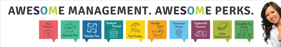 South Oxford Management banner