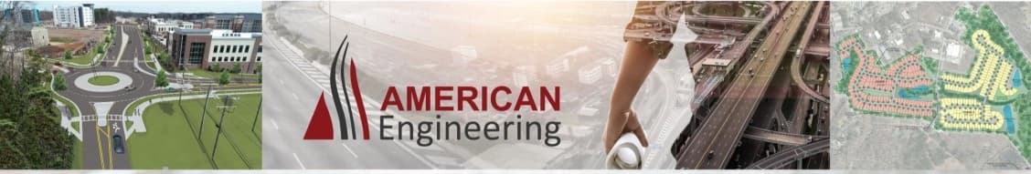American Engineering banner