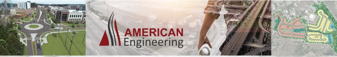 American Engineering banner