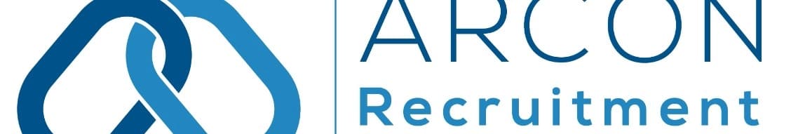 Arcon Recruitment Ireland banner