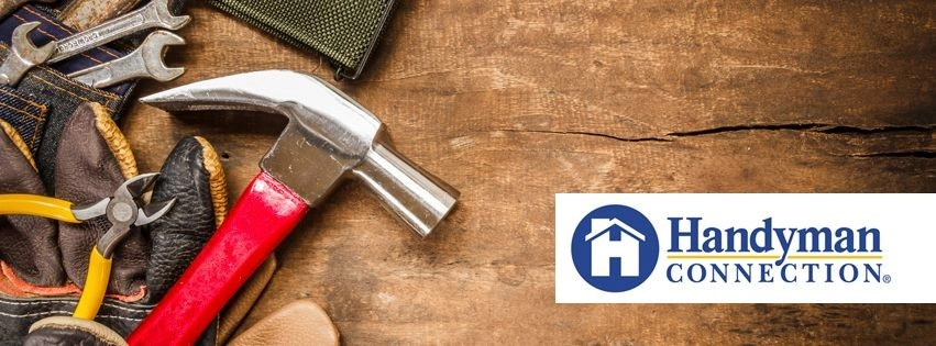 Handyman Connection Of Golden banner