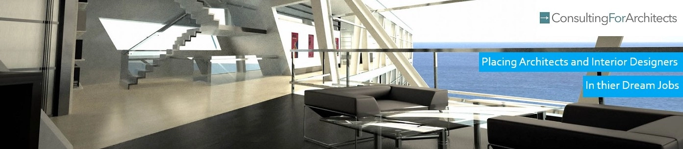 Consulting For Architects, Inc. banner