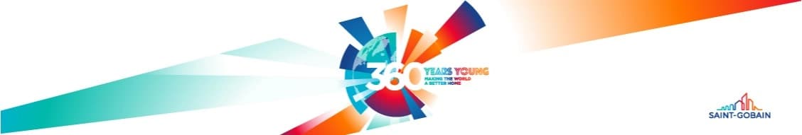 Saint-Gobain North America banner