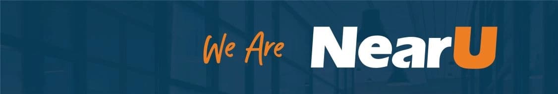 Nearu banner