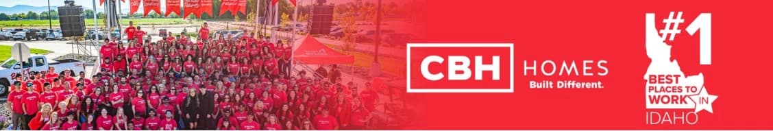 Cbh Homes banner