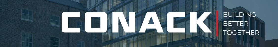 Conack banner