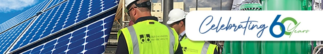 D&B Engineers And Architects banner