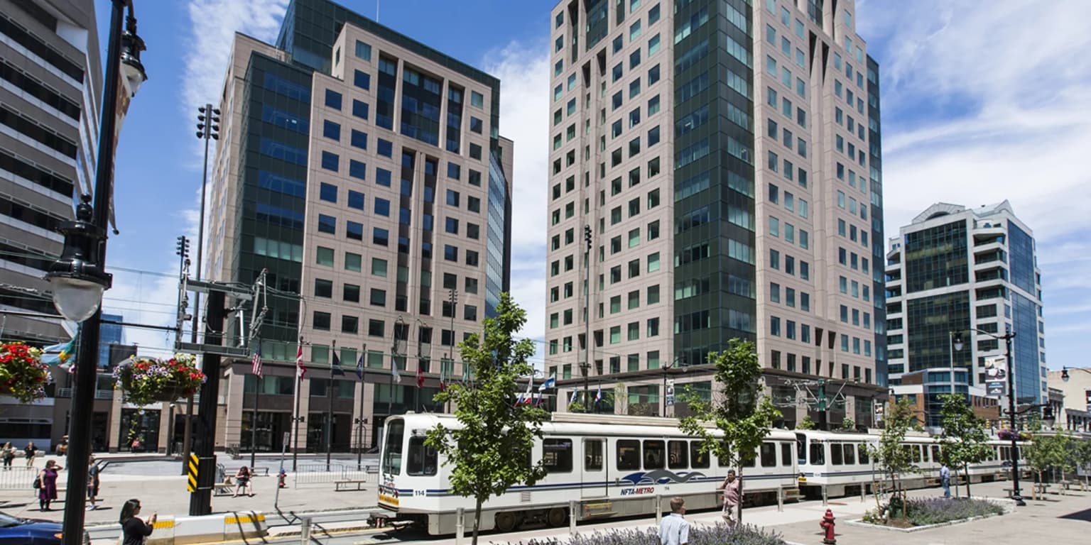 Ciminelli Real Estate Corporation banner