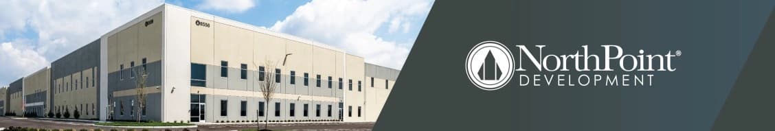 Northpoint Development banner