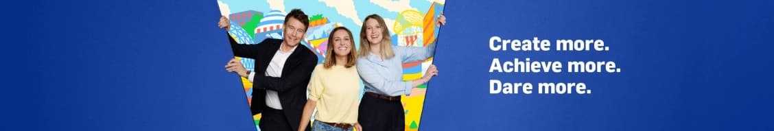 Unibail-Rodamco-Westfield banner