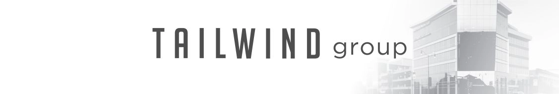 Tailwind Group, Inc. banner