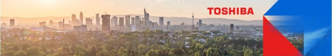 toshiba transmission & distribution systems (india) private limited banner