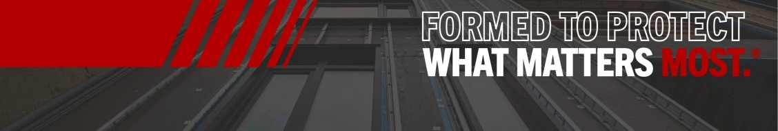 Knight Wall Systems® banner